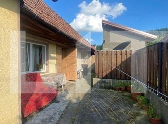 Casa de vânzare 3 camere Sud-Est - 137115CV | BLITZ Bistriţa | Poza2