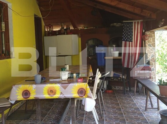 Casa de vânzare 3 camere Exterior Sud - 137128CV | BLITZ Bistriţa | Poza7