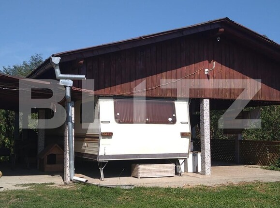 Casa de vânzare 3 camere Exterior Sud - 137128CV | BLITZ Bistriţa | Poza1