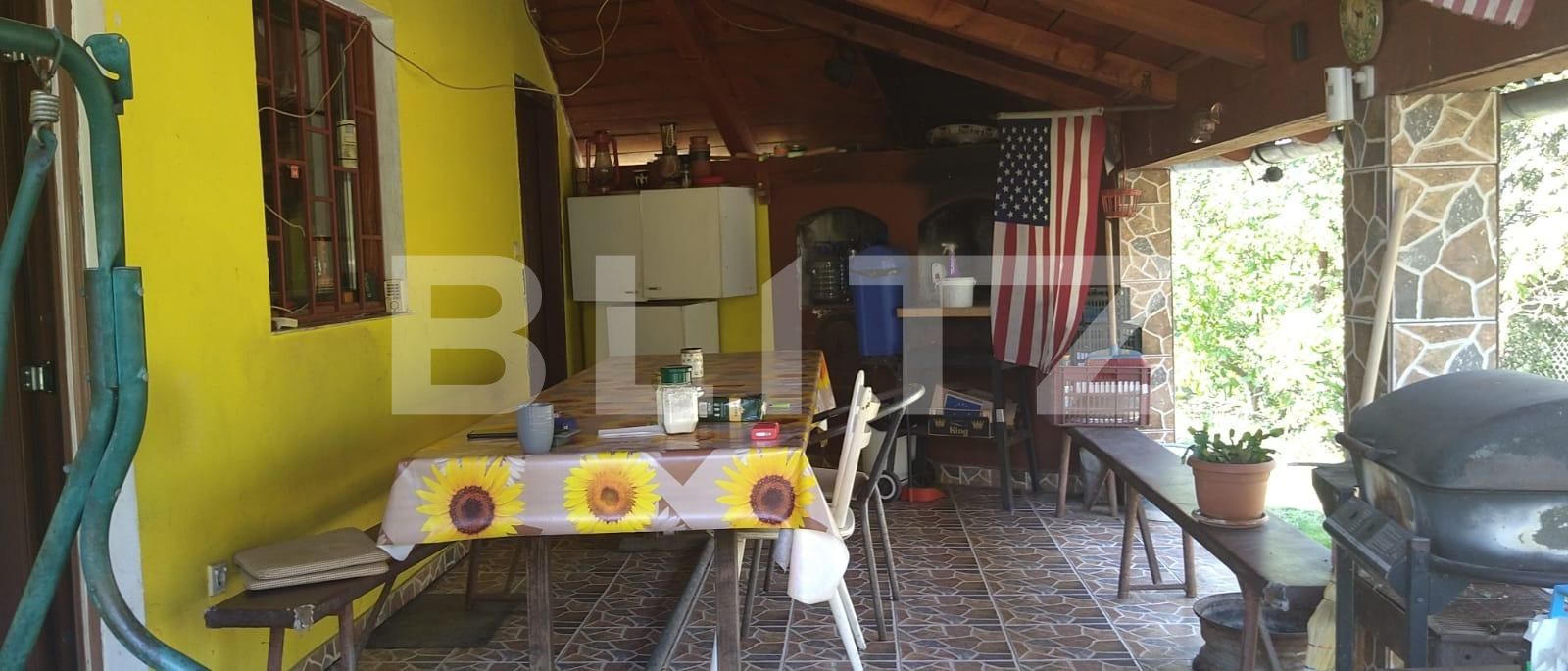 Casa de vânzare 3 camere Exterior Sud - 137128CV | BLITZ Bistriţa | Poza7