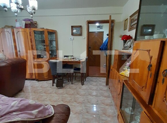 Apartament de vânzare 2 camere Independenței - 137135AV | BLITZ Bistriţa | Poza2