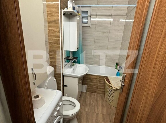 Apartament de vânzare 2 camere Independenței - 137135AV | BLITZ Bistriţa | Poza5