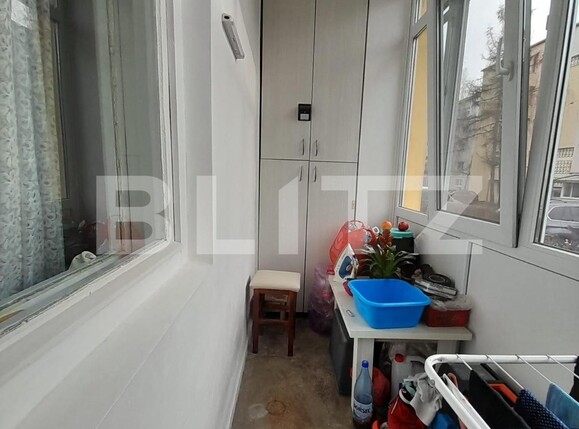 Apartament de vânzare 2 camere Independenței - 137135AV | BLITZ Bistriţa | Poza3