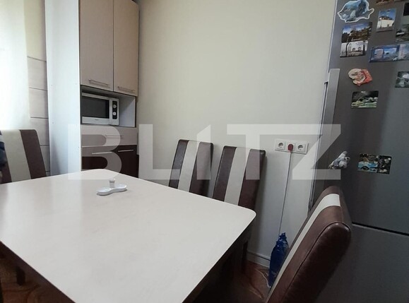 Apartament de vânzare 2 camere Independenței - 137135AV | BLITZ Bistriţa | Poza1