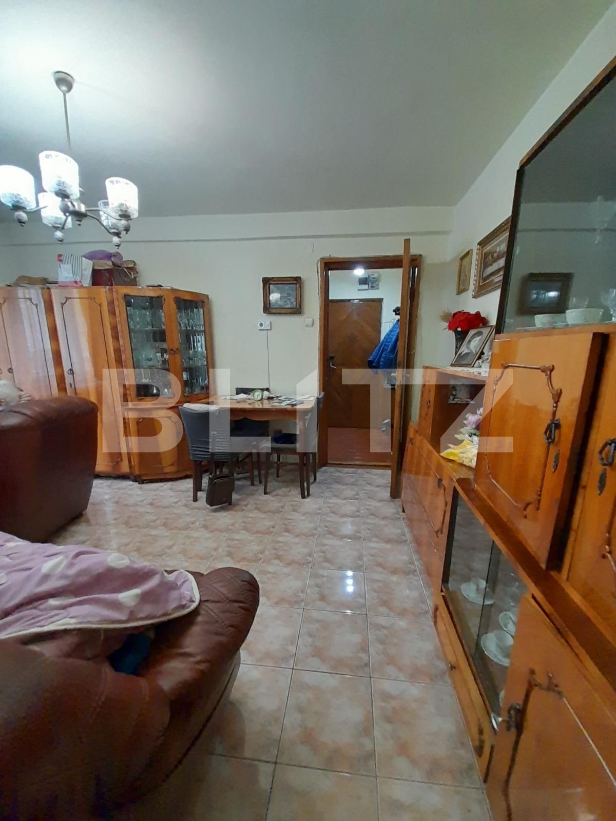 Apartament de vânzare 2 camere Independenței - 137135AV | BLITZ Bistriţa | Poza2