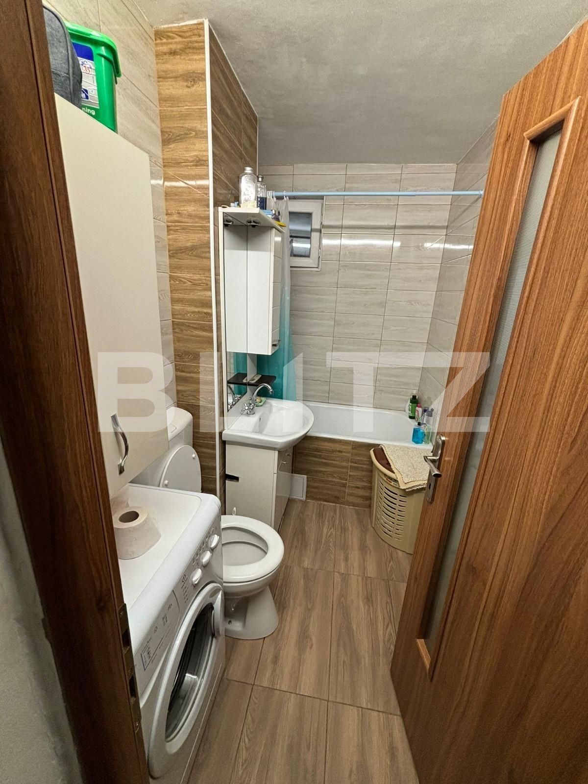 Apartament de vânzare 2 camere Independenței - 137135AV | BLITZ Bistriţa | Poza5
