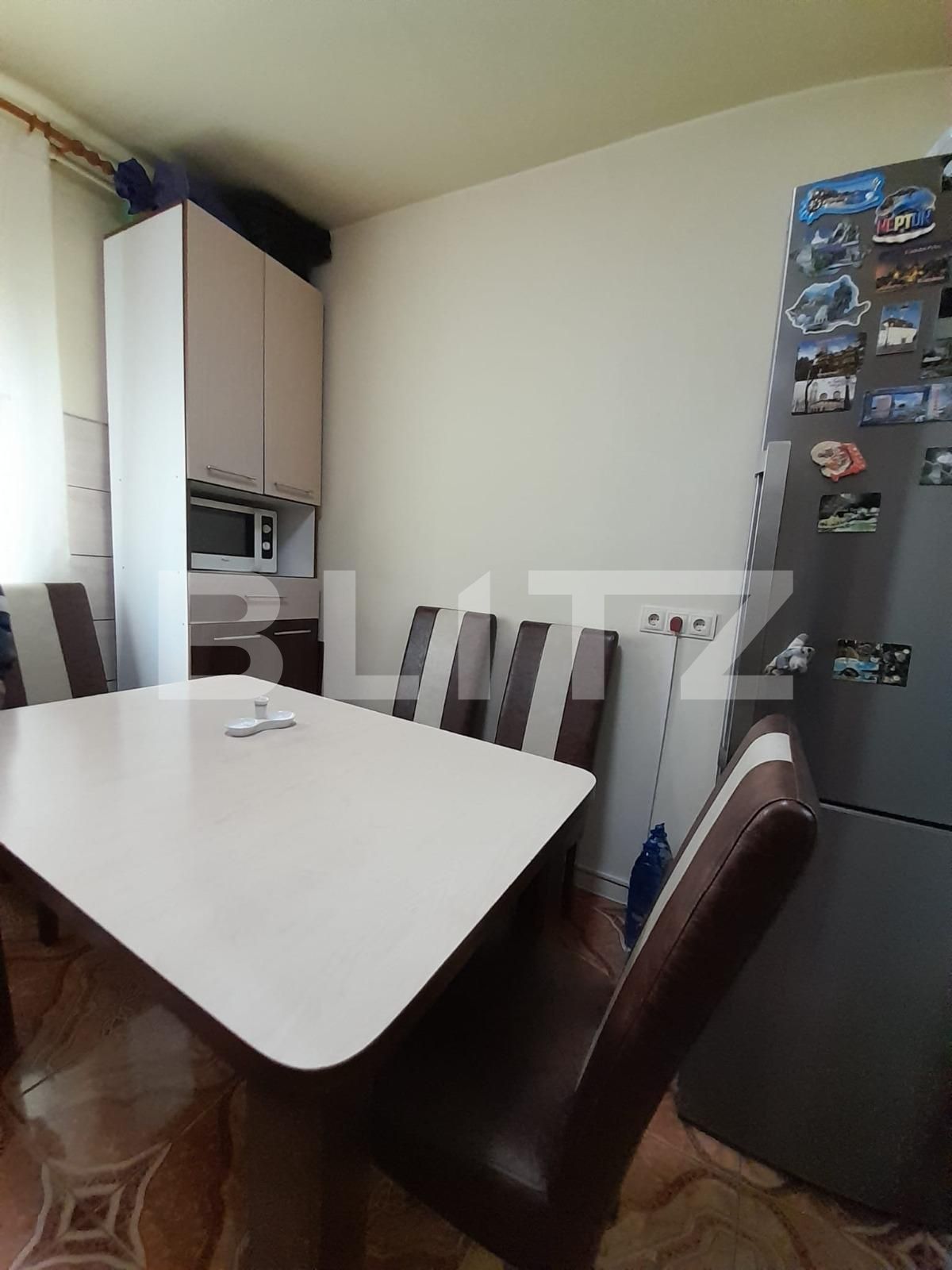 Apartament de vânzare 2 camere Independenței - 137135AV | BLITZ Bistriţa | Poza1
