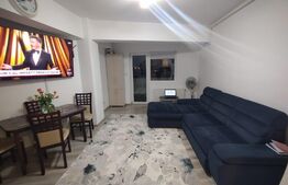 Apartament 3 camere,decomandat,68mp+32mp terasa,etaj 5 cu lift, zona Sanovil Viisoara, bloc nou