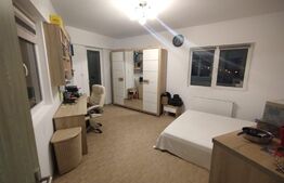 Apartament 3 camere,decomandat,68mp+32mp terasa,etaj 5 cu lift, zona Sanovil Viisoara, bloc nou