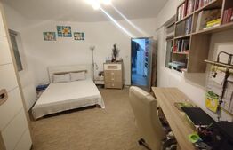 Apartament 3 camere,decomandat,68mp+32mp terasa,etaj 5 cu lift, zona Sanovil Viisoara, bloc nou