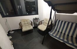 Apartament 3 camere,decomandat,68mp+32mp terasa,etaj 5 cu lift, zona Sanovil Viisoara, bloc nou