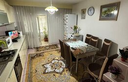 Apartament 2 camere, 55mp, zona Sud