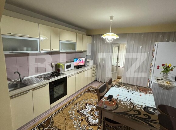 Apartament de vânzare 2 camere Sud - 137180AV | BLITZ Bistriţa | Poza6