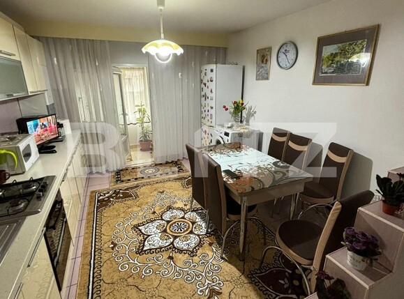 Apartament de vânzare 2 camere Sud - 137180AV | BLITZ Bistriţa | Poza4