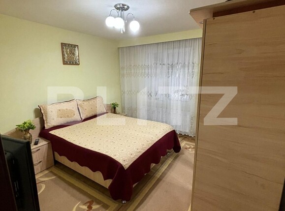 Apartament de vânzare 2 camere Sud - 137180AV | BLITZ Bistriţa | Poza1