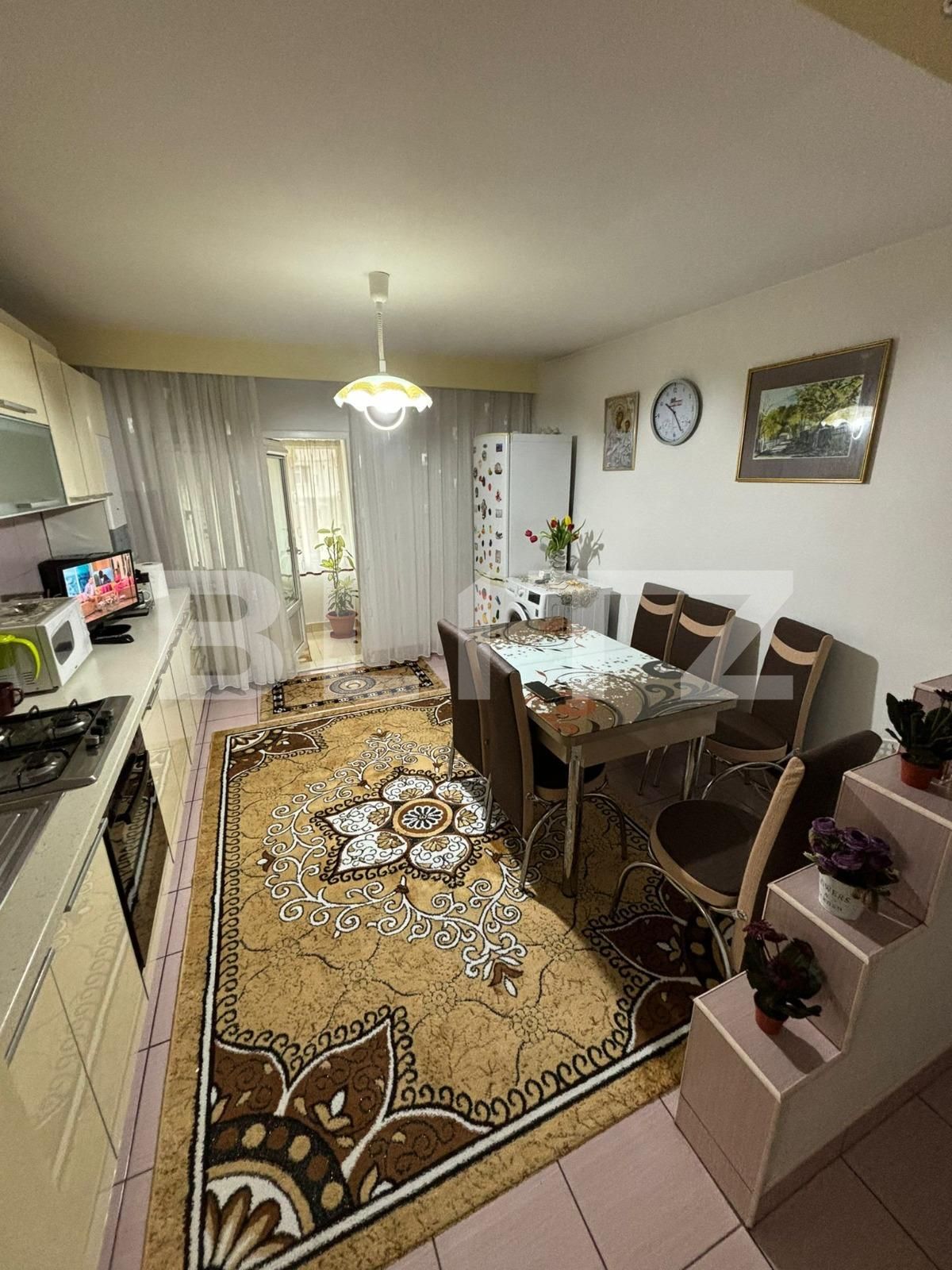 Apartament de vânzare 2 camere Sud - 137180AV | BLITZ Bistriţa | Poza4