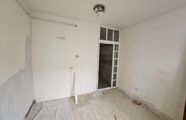 Garsoniera 20mp, semidecomandata, zona Sud