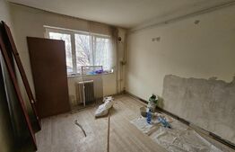 Garsoniera 20mp, semidecomandata, zona Sud