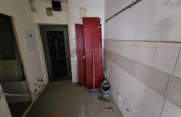 Garsoniera 20mp, semidecomandata, zona Sud