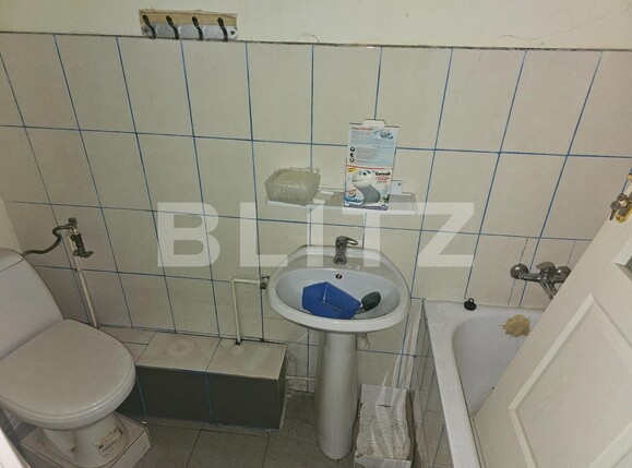 Garsonieră de vânzare Sud - 137181AV | BLITZ Bistriţa | Poza4