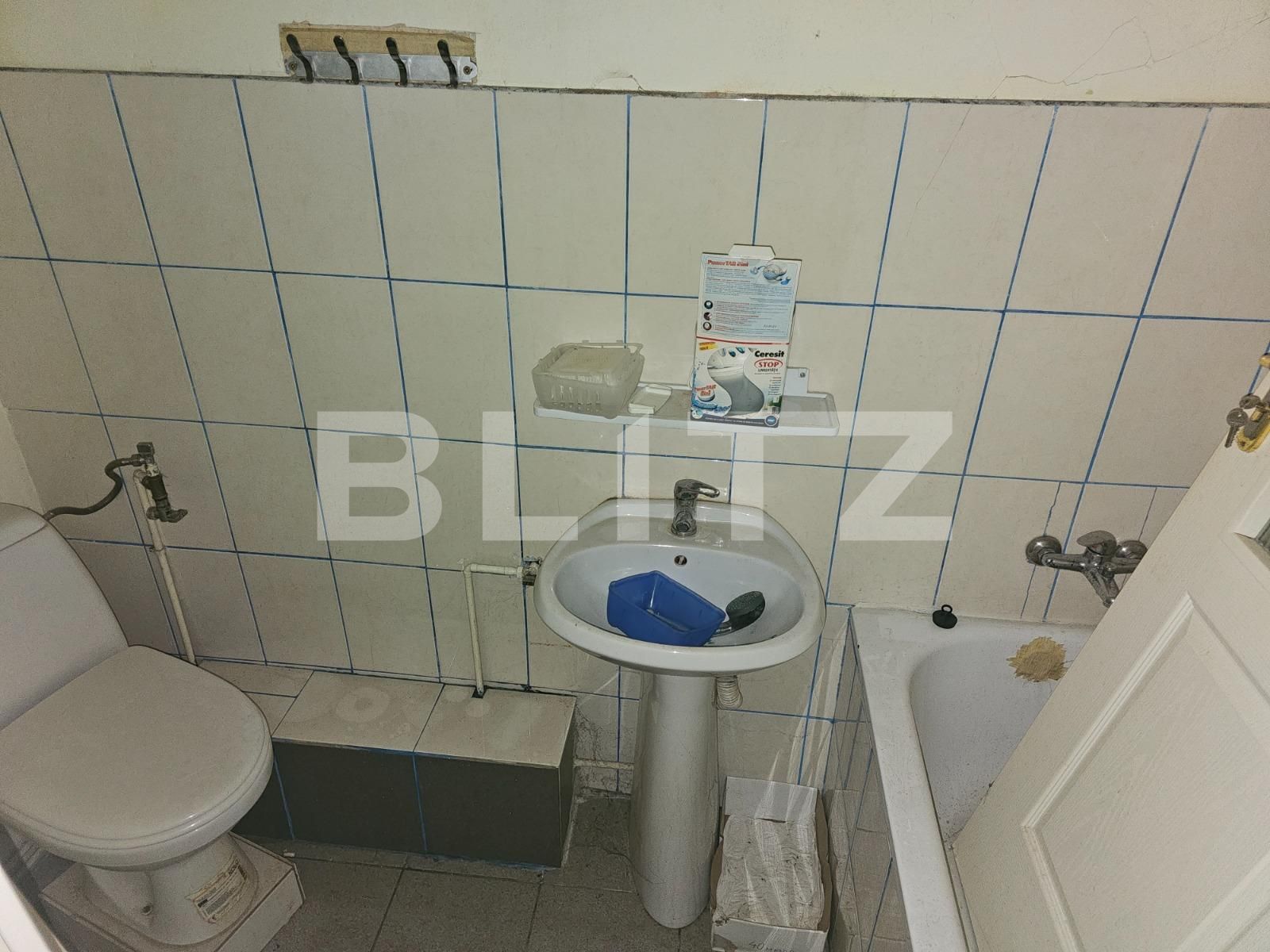 Garsonieră de vânzare Sud - 137181AV | BLITZ Bistriţa | Poza4