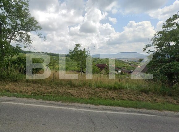 Teren de vânzare Periferie - 137227TV | BLITZ Bistriţa | Poza1