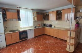 Casa situata la 5 min de oras si 2500mp teren