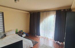 Casa situata la 5 min de oras si 2500mp teren