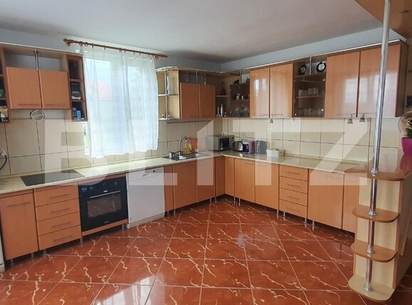 Casa de vânzare 4 camere Exterior Sud - 137236CV | BLITZ Bistriţa | Poza4