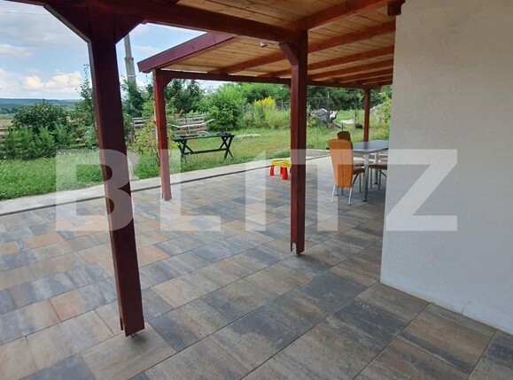Casa de vânzare 4 camere Exterior Sud - 137236CV | BLITZ Bistriţa | Poza5