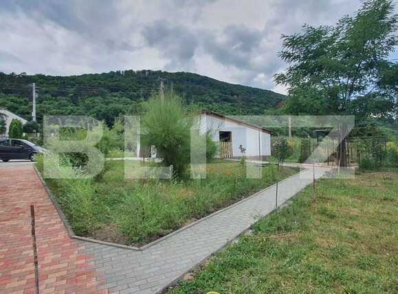 Casa de vânzare 4 camere Exterior Sud - 137236CV | BLITZ Bistriţa | Poza8