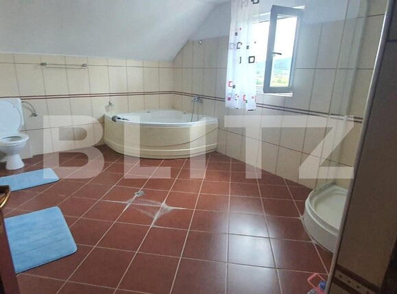 Casa de vânzare 4 camere Exterior Sud - 137236CV | BLITZ Bistriţa | Poza7