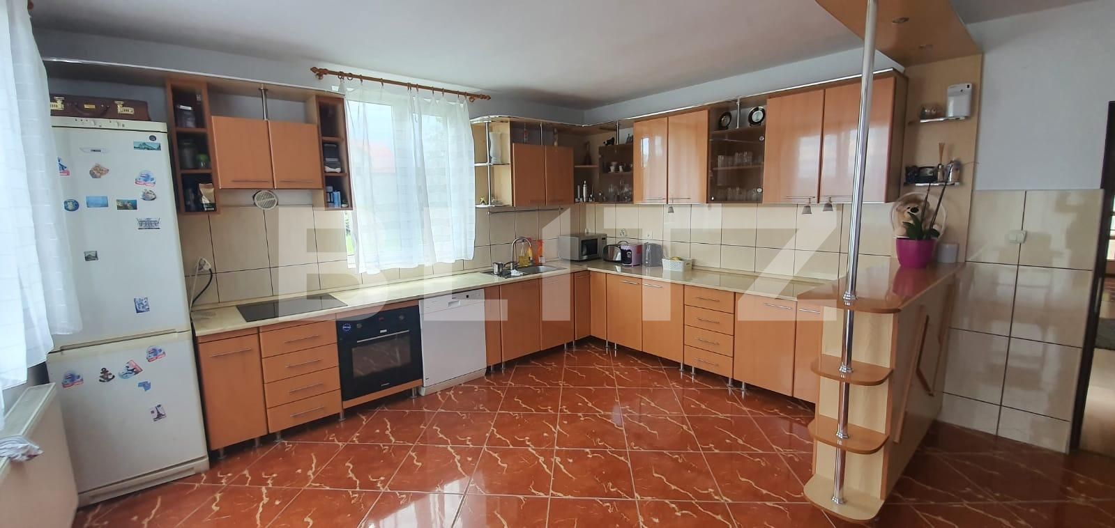 Casa de vânzare 4 camere Exterior Sud - 137236CV | BLITZ Bistriţa | Poza4
