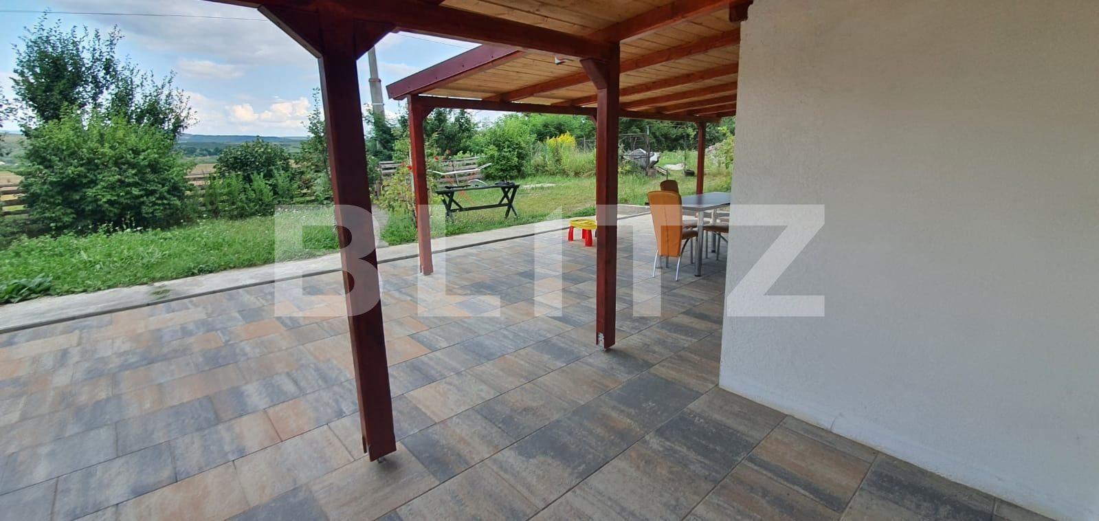 Casa de vânzare 4 camere Exterior Sud - 137236CV | BLITZ Bistriţa | Poza5