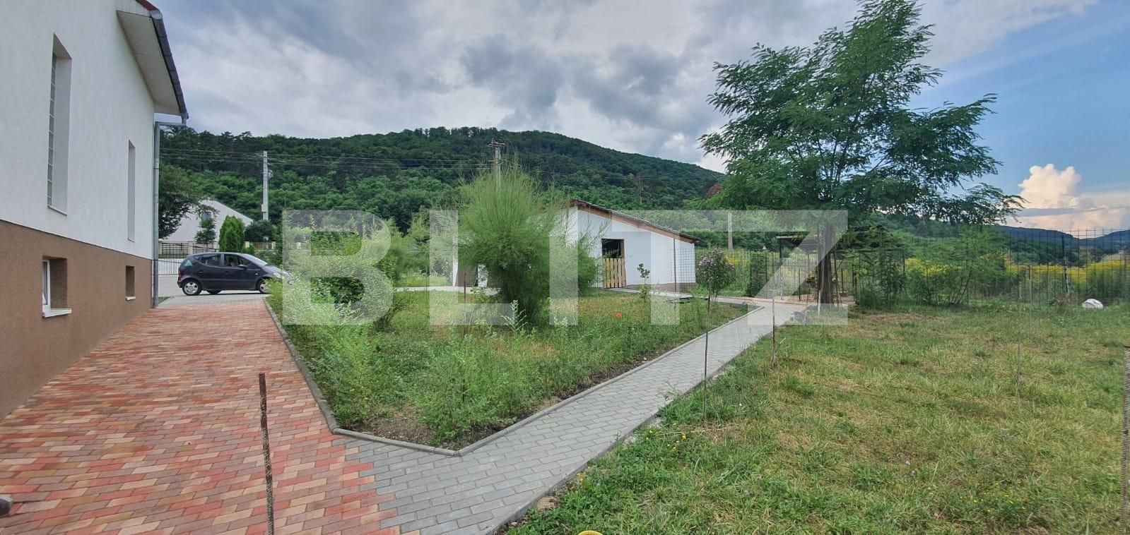 Casa de vânzare 4 camere Exterior Sud - 137236CV | BLITZ Bistriţa | Poza8