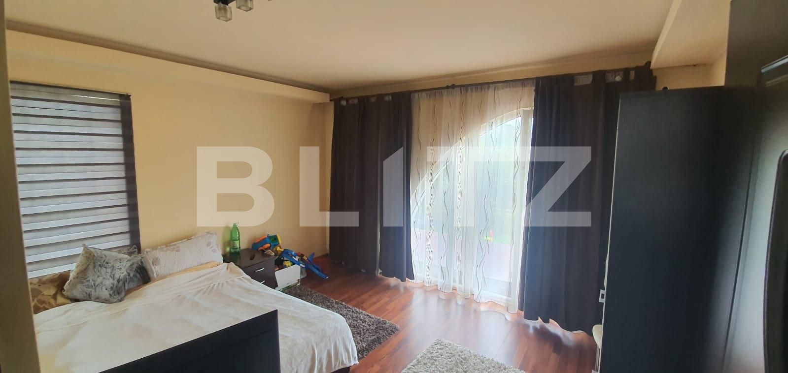 Casa de vânzare 4 camere Exterior Sud - 137236CV | BLITZ Bistriţa | Poza3