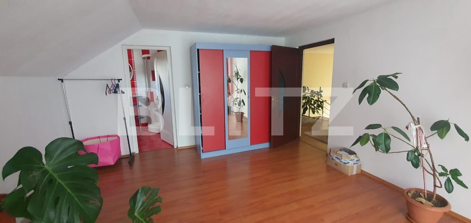 Casa de vânzare 4 camere Exterior Sud - 137236CV | BLITZ Bistriţa | Poza2