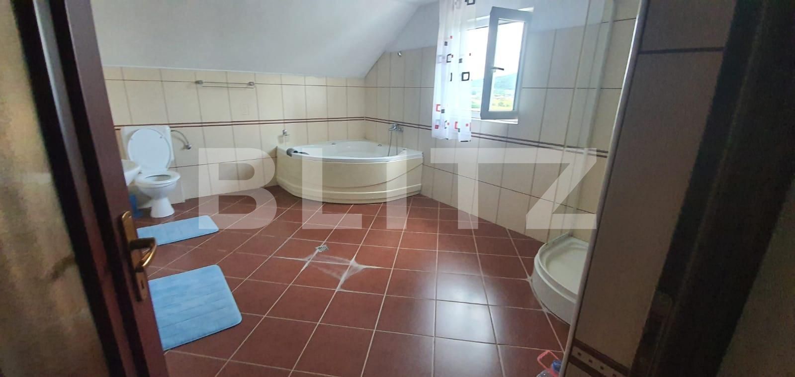 Casa de vânzare 4 camere Exterior Sud - 137236CV | BLITZ Bistriţa | Poza7