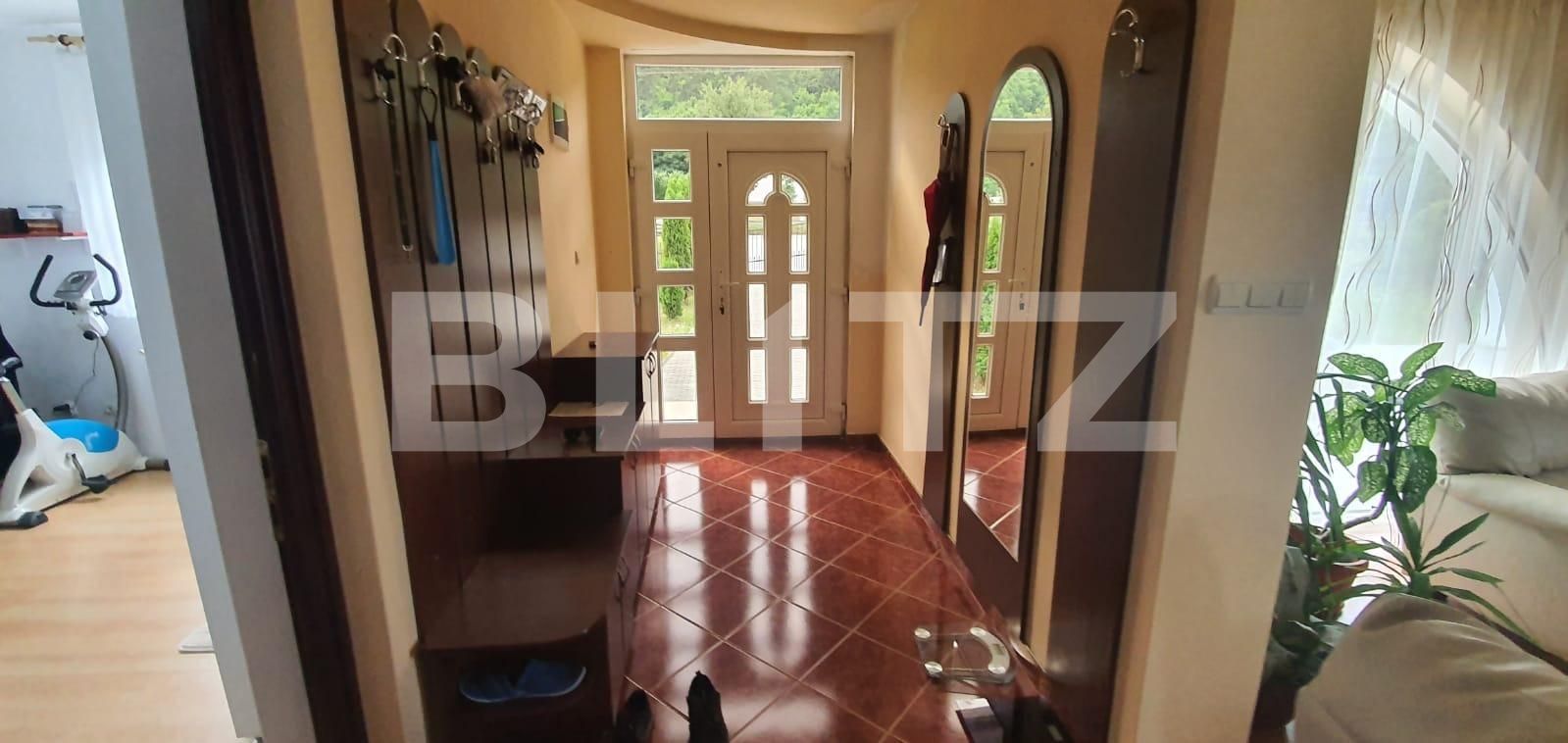 Casa de vânzare 4 camere Exterior Sud - 137236CV | BLITZ Bistriţa | Poza6