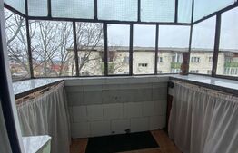 Apartament de 2 camere, 50 mp, zona Decebal