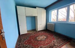 Apartament de 2 camere, 50 mp, zona Decebal