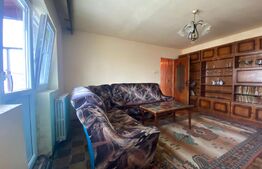 Apartament de 2 camere, 50 mp, zona Decebal