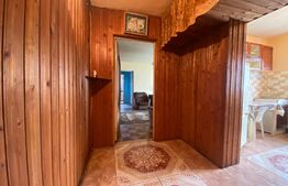 Apartament de 2 camere, 50 mp, zona Decebal