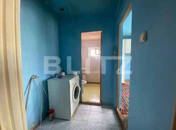 Apartament de vânzare 2 camere Decebal - 137242AV | BLITZ Bistriţa | Poza4