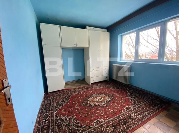 Apartament de vânzare 2 camere Decebal - 137242AV | BLITZ Bistriţa | Poza3