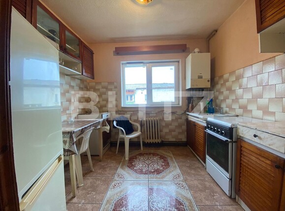 Apartament de vânzare 2 camere Decebal - 137242AV | BLITZ Bistriţa | Poza1