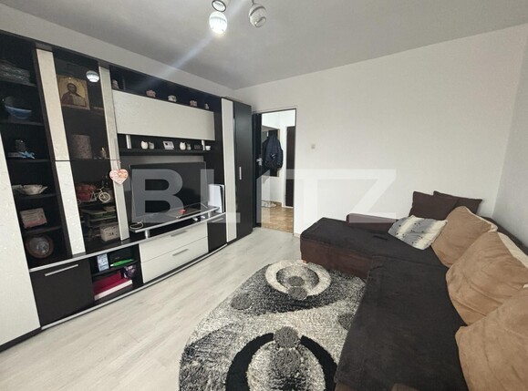 Garsonieră de vânzare Independenței - 137278AV | BLITZ Bistriţa | Poza1