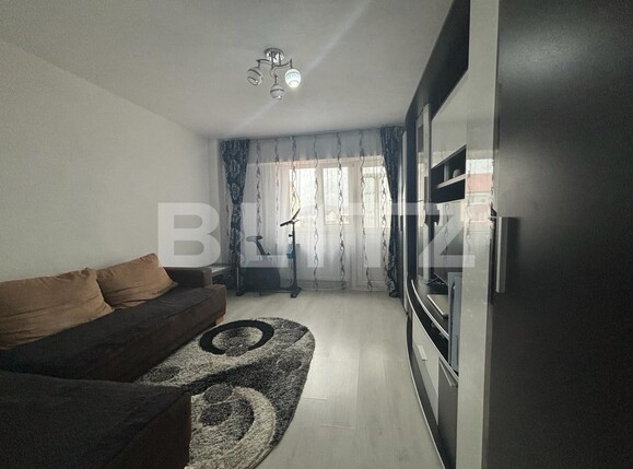 Garsonieră de vânzare Independenței - 137278AV | BLITZ Bistriţa | Poza3