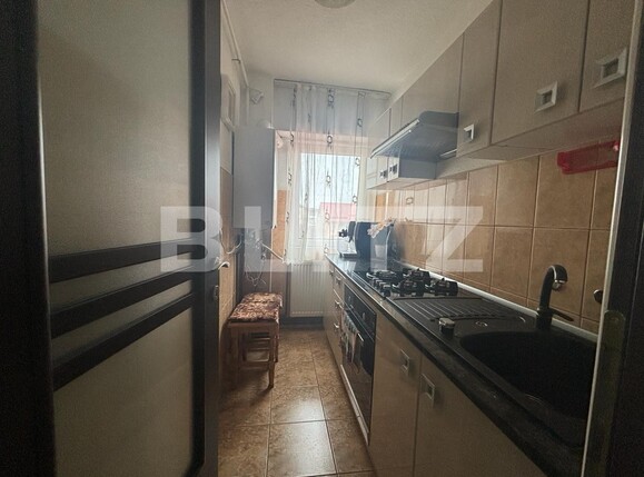 Garsonieră de vânzare Independenței - 137278AV | BLITZ Bistriţa | Poza2