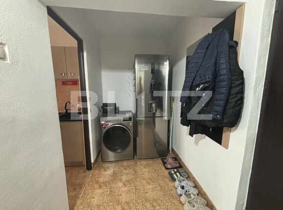 Garsonieră de vânzare Independenței - 137278AV | BLITZ Bistriţa | Poza5